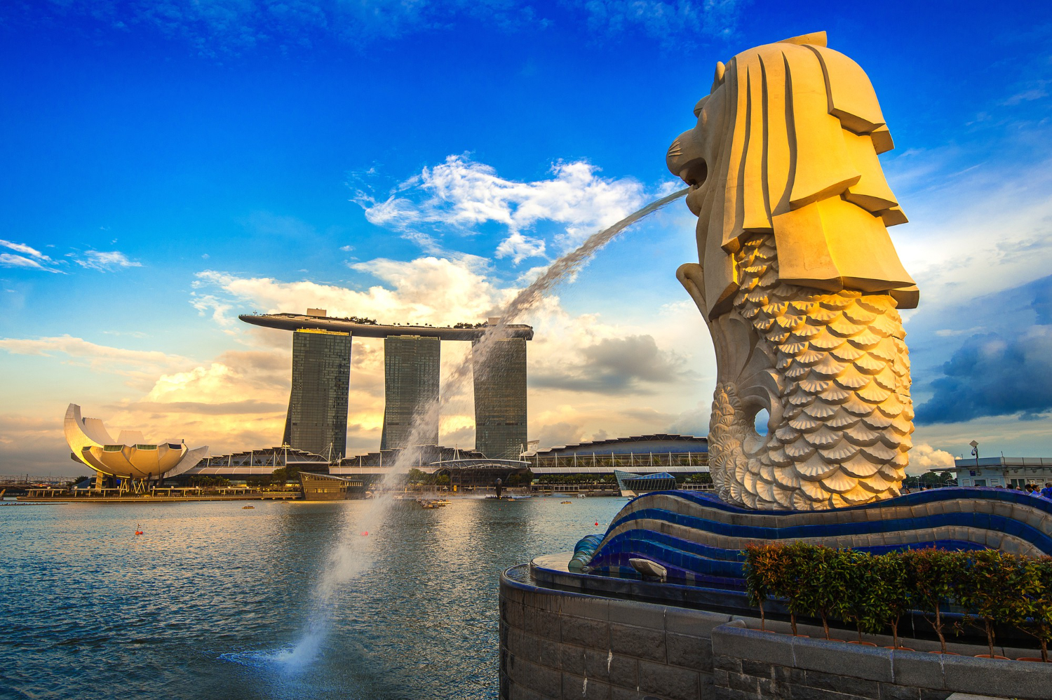 Singapore-3Nights