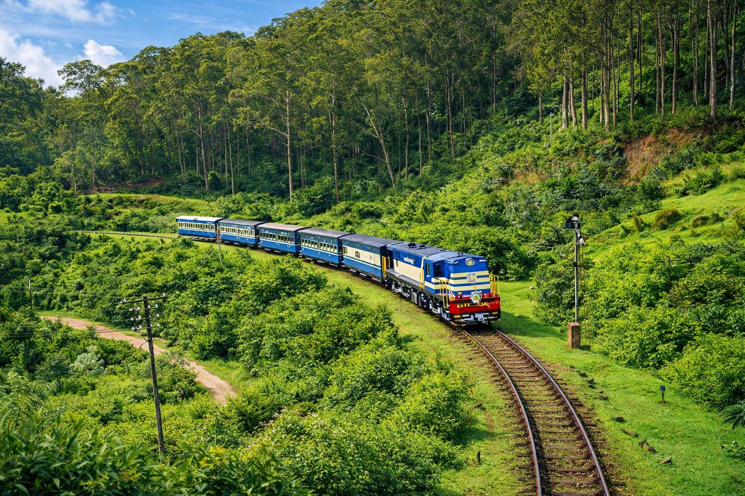 Ooty