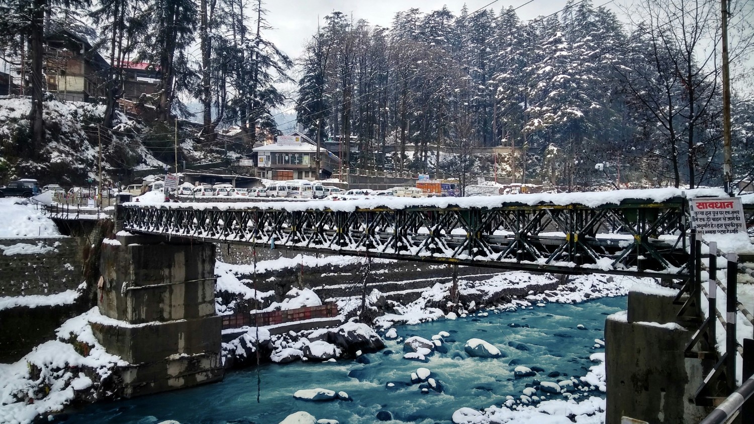 Manali