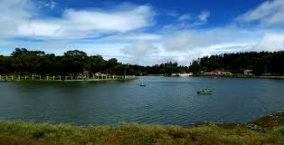 Yercaud.