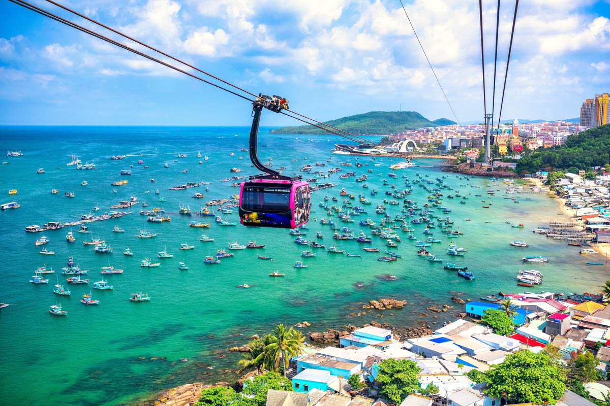 Phu Quoc