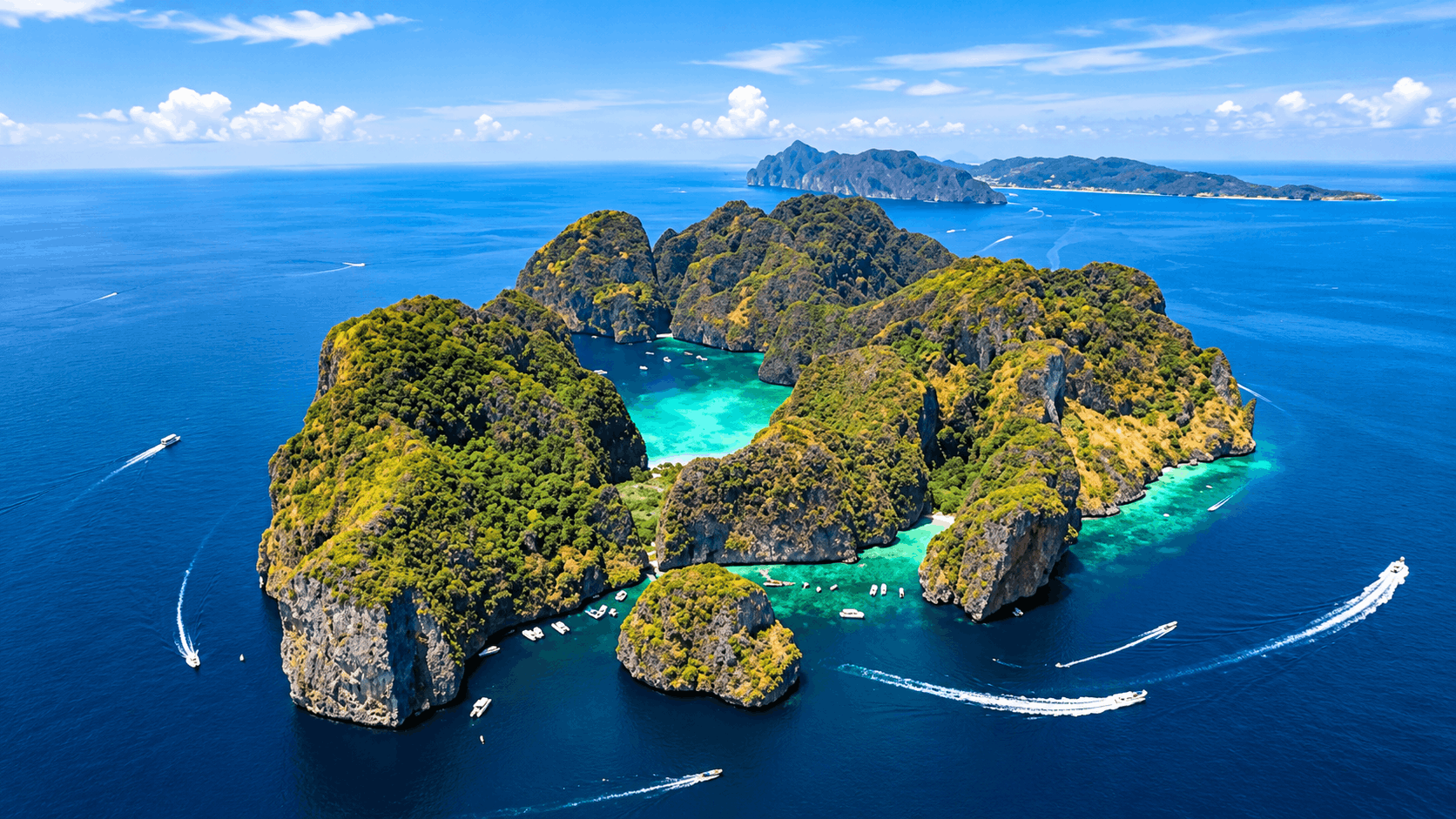 Thailand 4N 5D