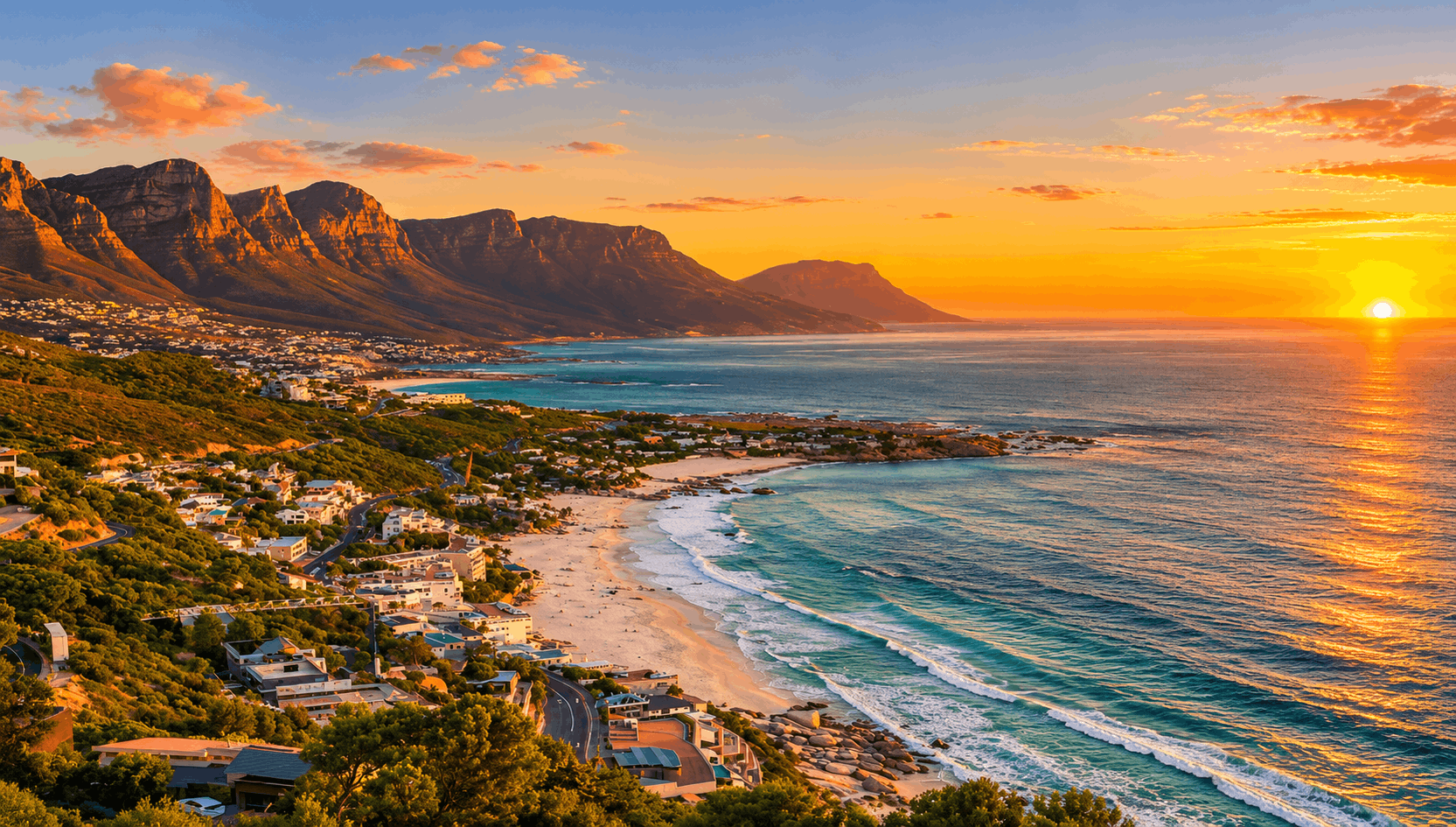 South Africa