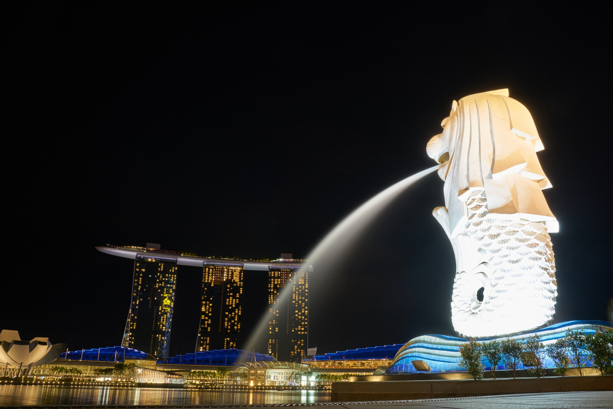 Singapore-3Nights