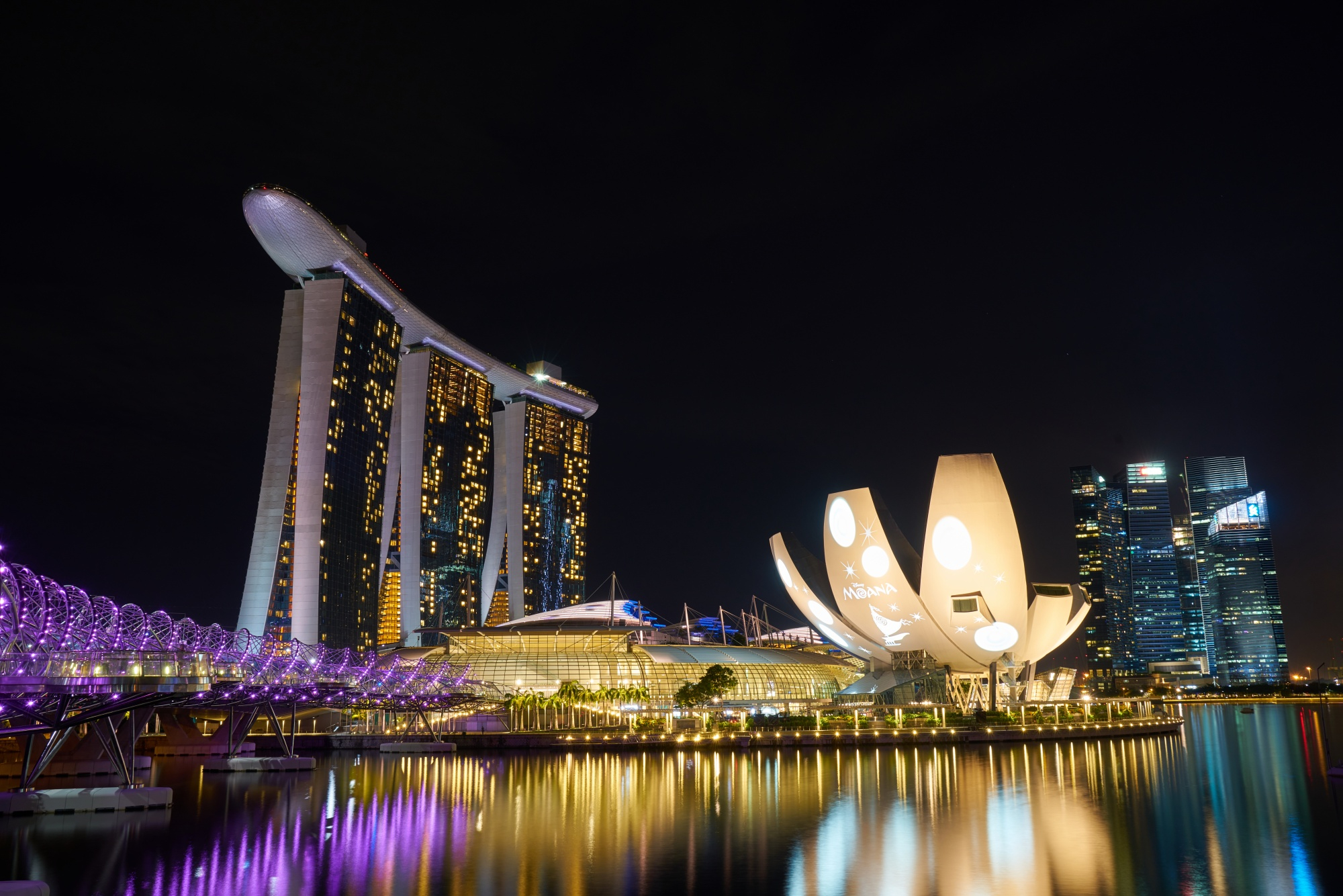 Singapore-4Nights