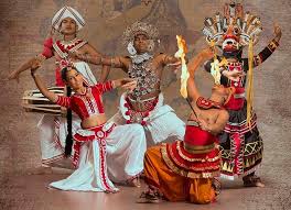 Kandy Cultural & City Tour