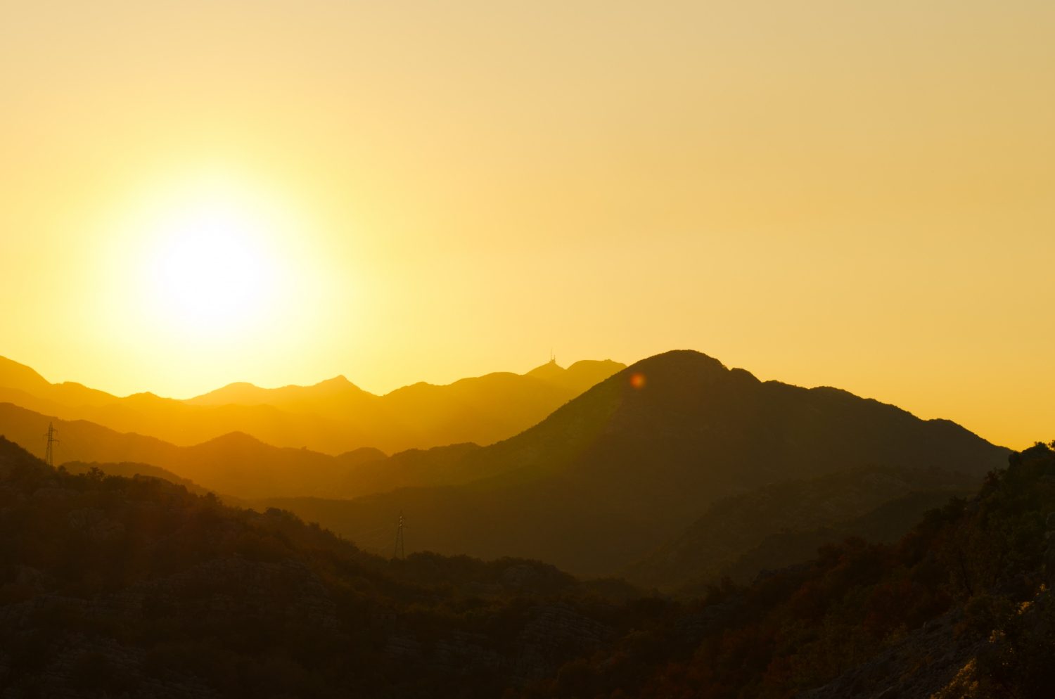 Tiger Hill Sunrise & Darjeeling Sightseeing