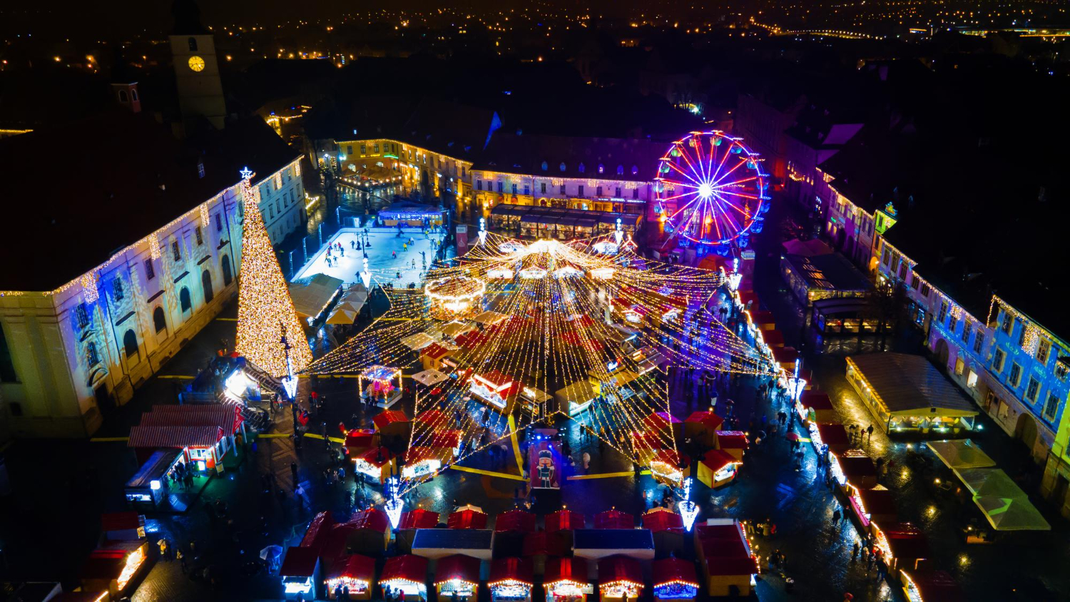 Wonderla Theme Park & Departure