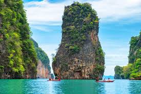 Arrival Phuket – Fantasea Show with Dinner