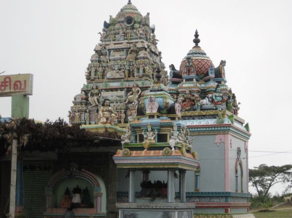 Kodaikanal Local Sightseeing