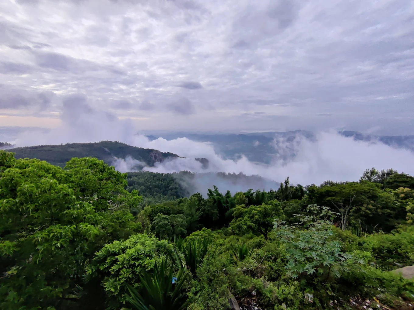 Nature, Views & Adventure