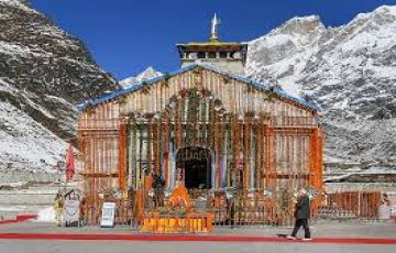 Haridwar –Guptkashi / Sitapur