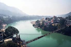 Haridwar – Delhi /Dehradun / Haridwar / Rishikesh