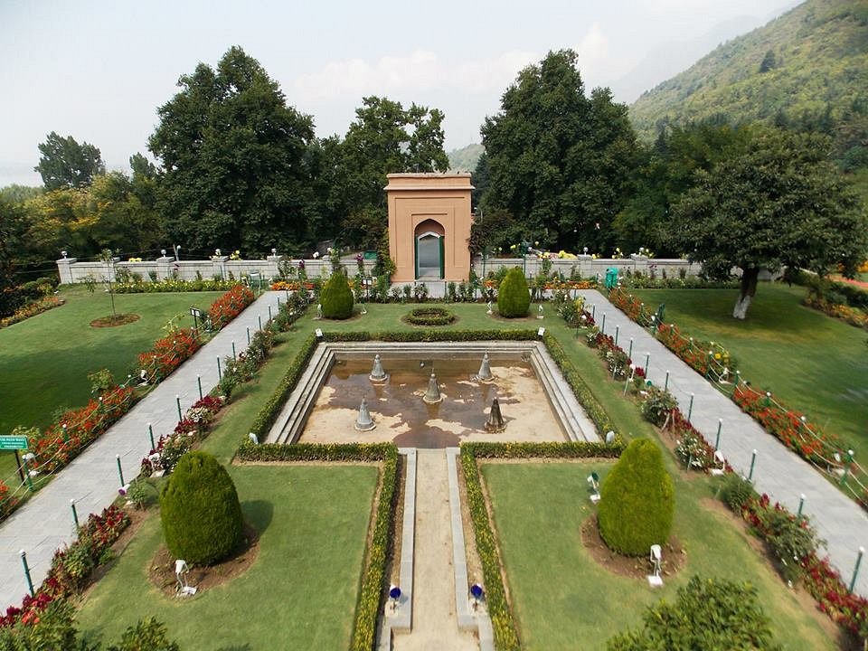 Sonmarg to Srinagar - Transfer & Sightseeing