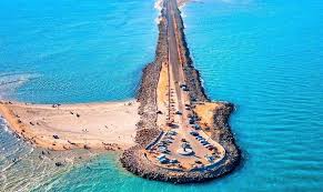 AT RAMESWARAM