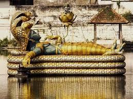 AT KOVALAM: Visit Padmanabhaswamy Temple