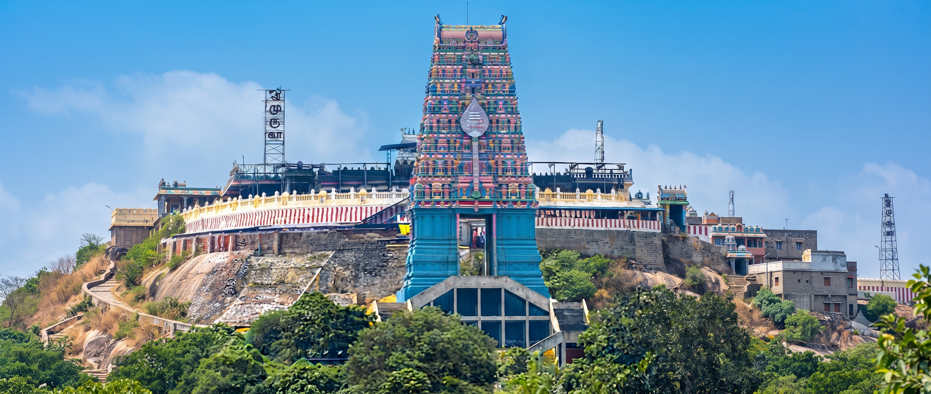 Chennai to Thiruthani & Travel to  Swamimalai