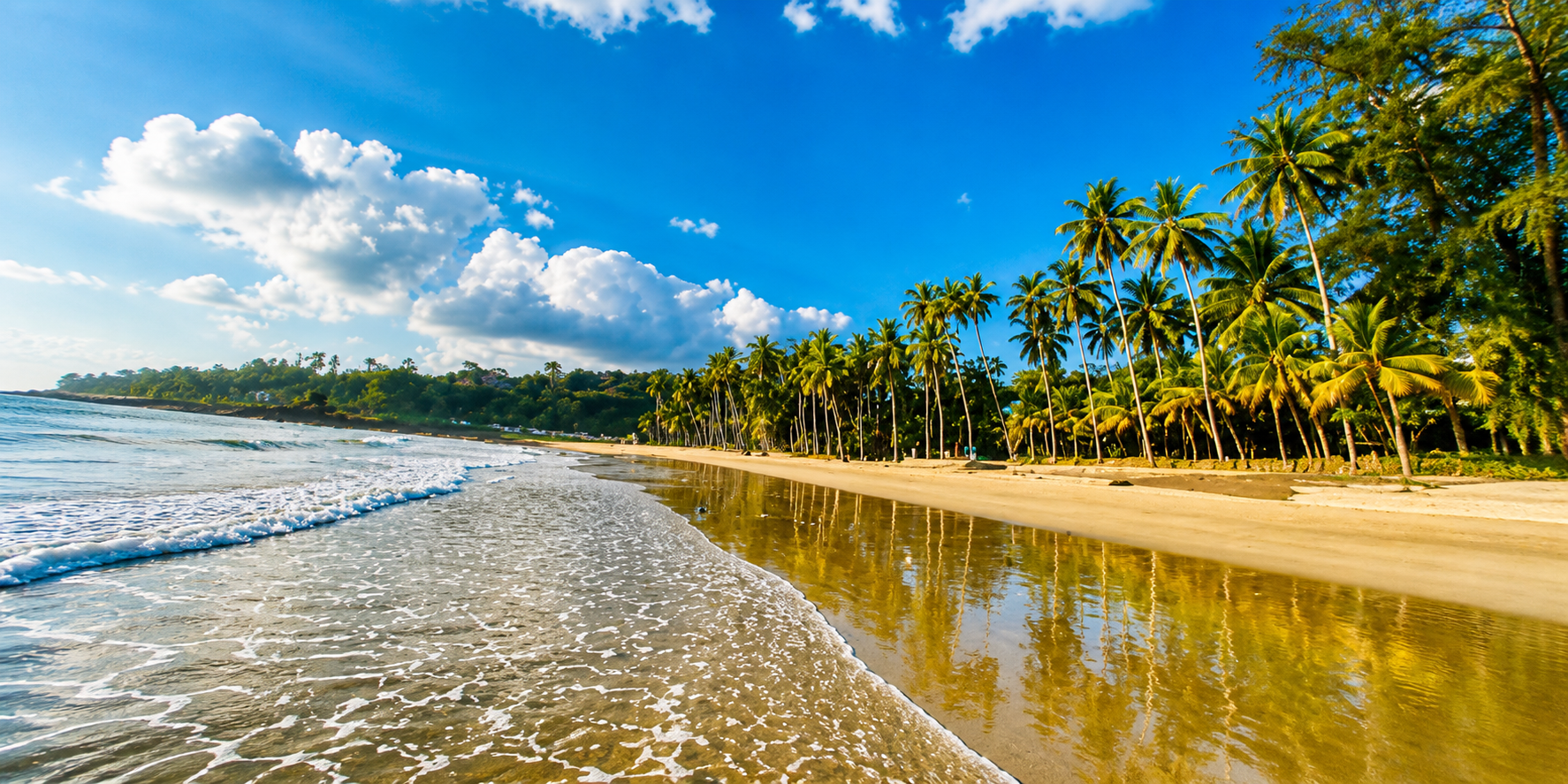 Havelock to Port Blair – Corbyns Cove Beach - Return to Port Blair