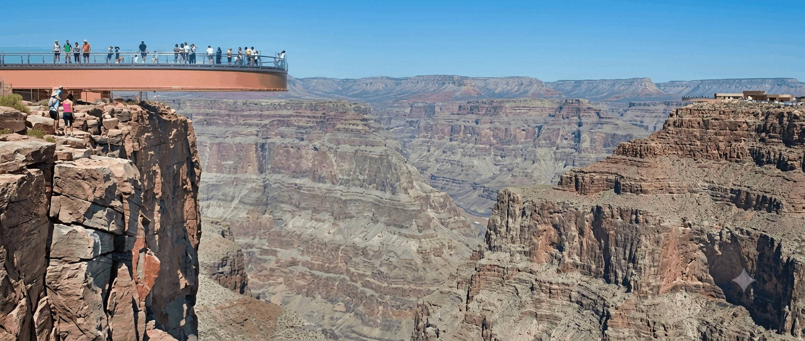 Las Vegas & Optional Grand Canyon