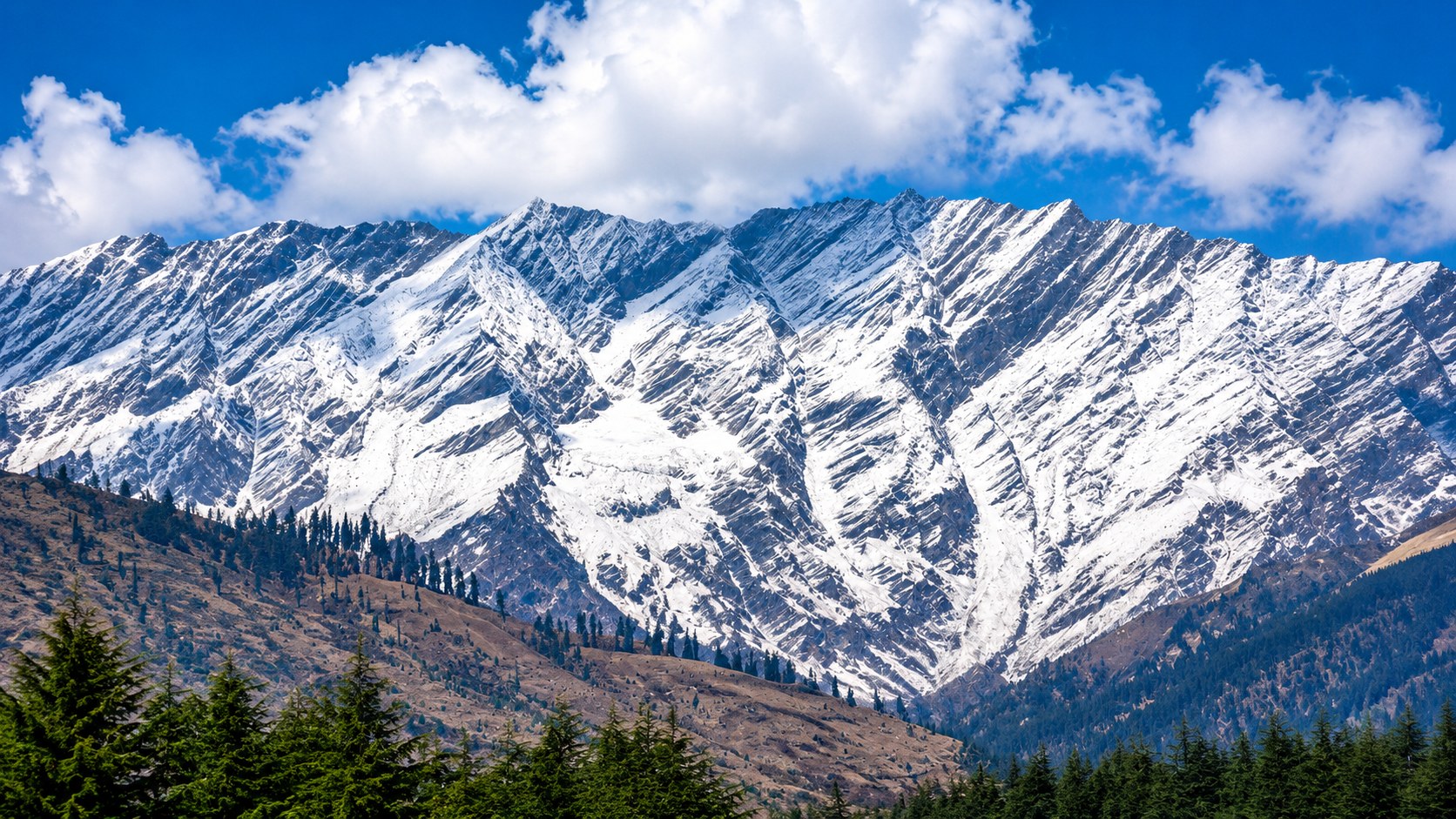 Himachal Holiday Package from Chennai – 3 Nights 4 Days
