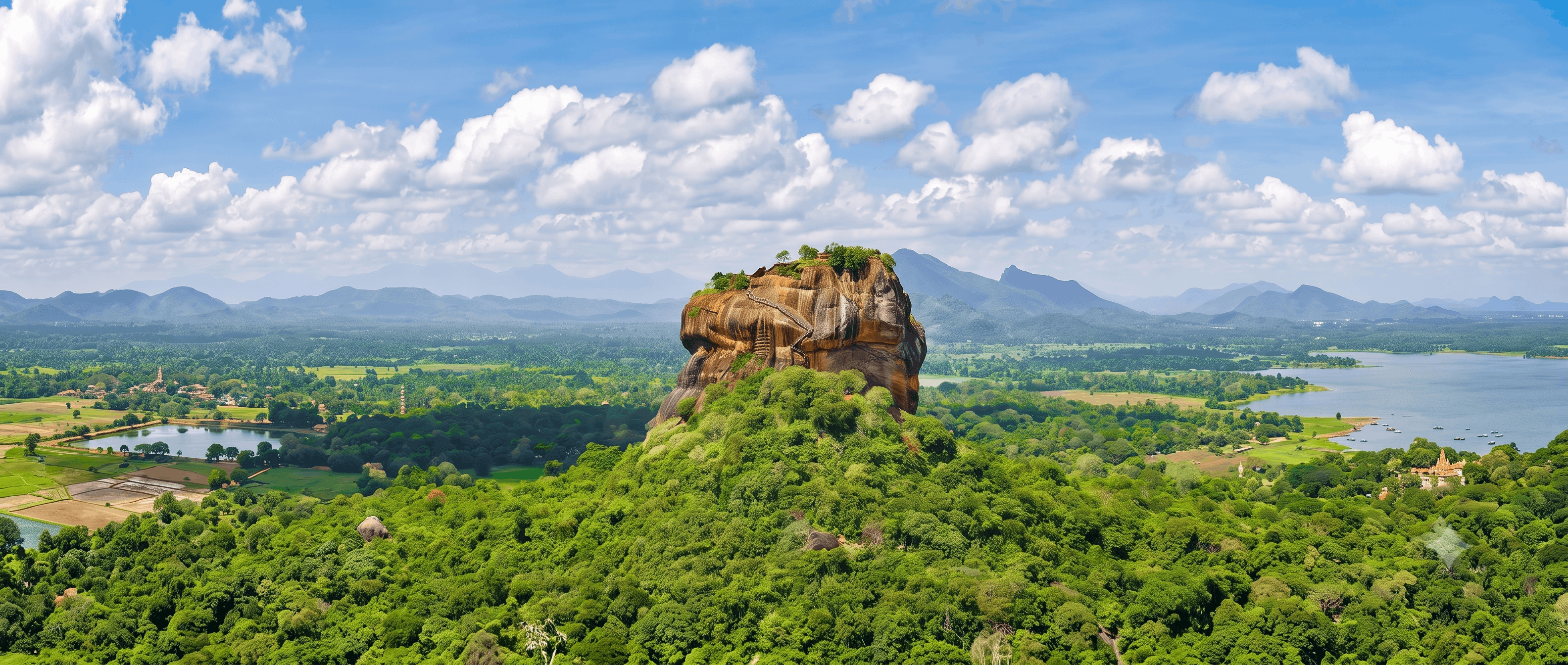 Ramayana Trails Tour Package from Chennai