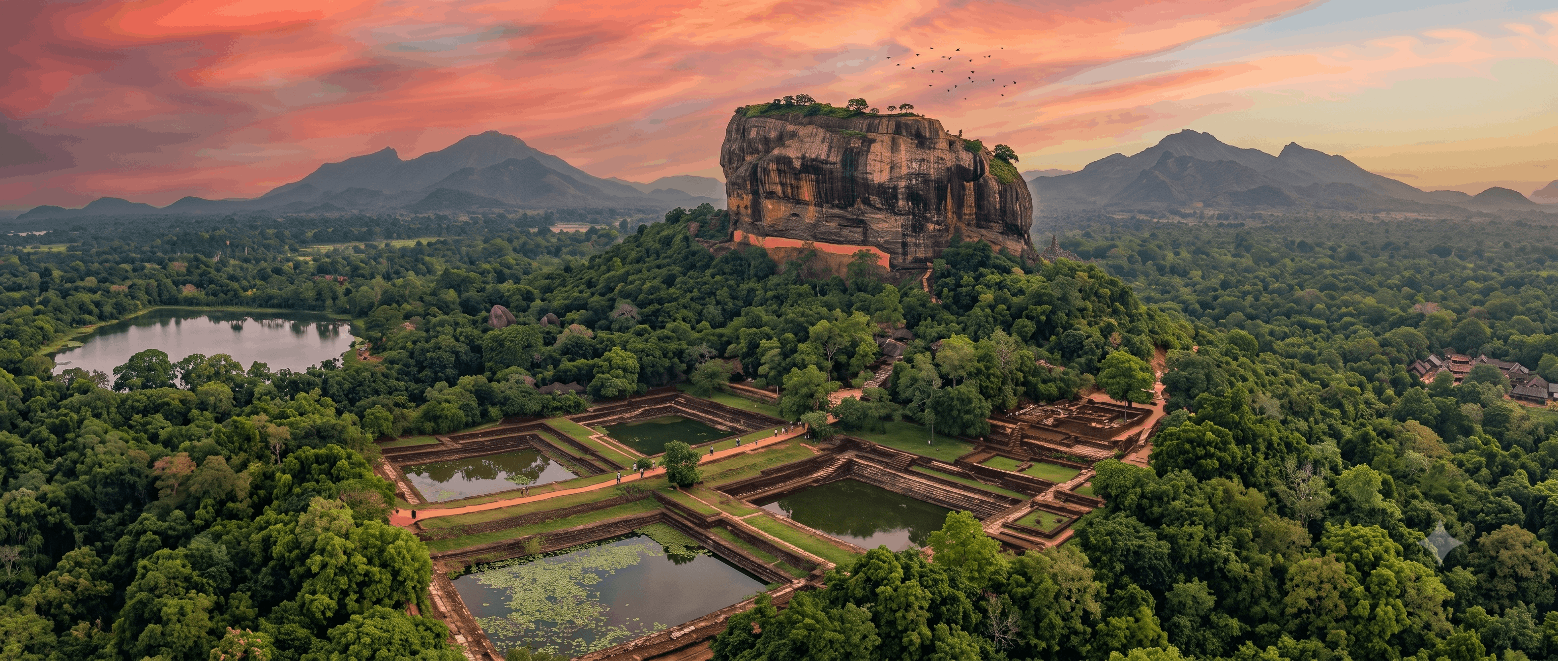 Ramayana Yatra Package 3N4D from Chennai