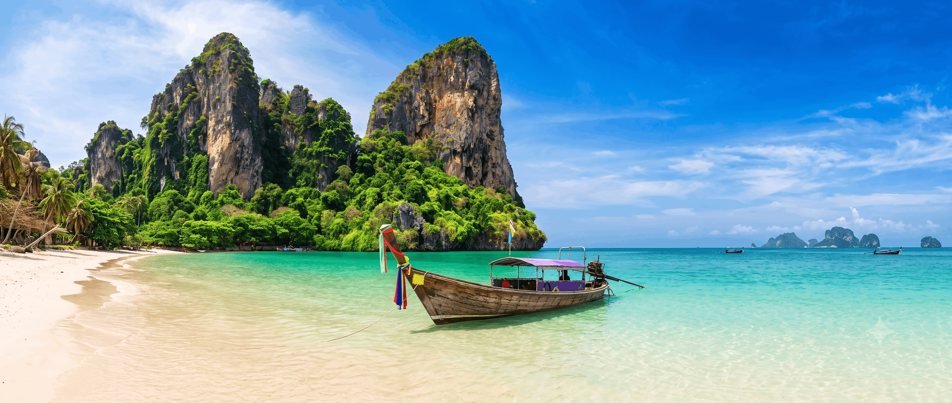 Thailand - 3N4D
