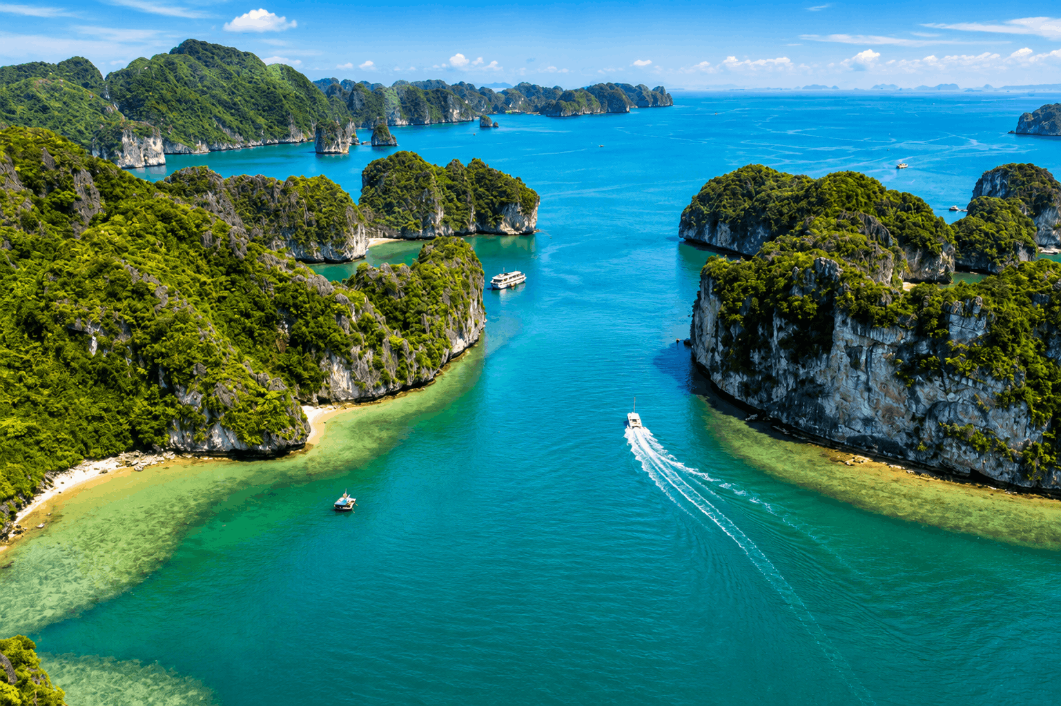 Vietnam