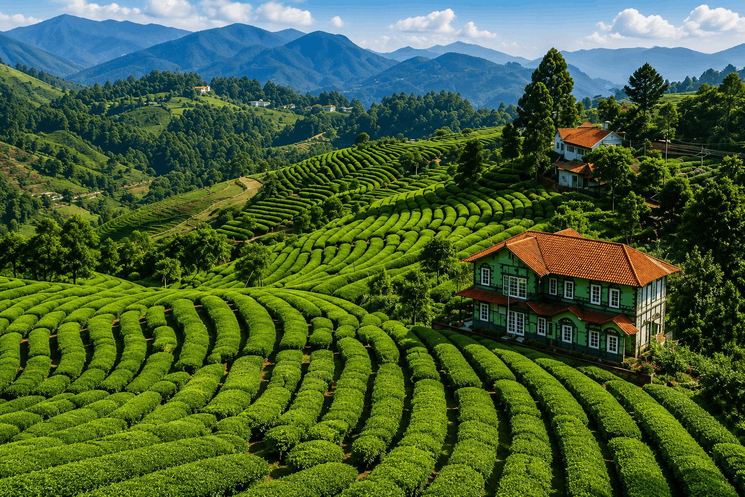 Ooty 2N3D
