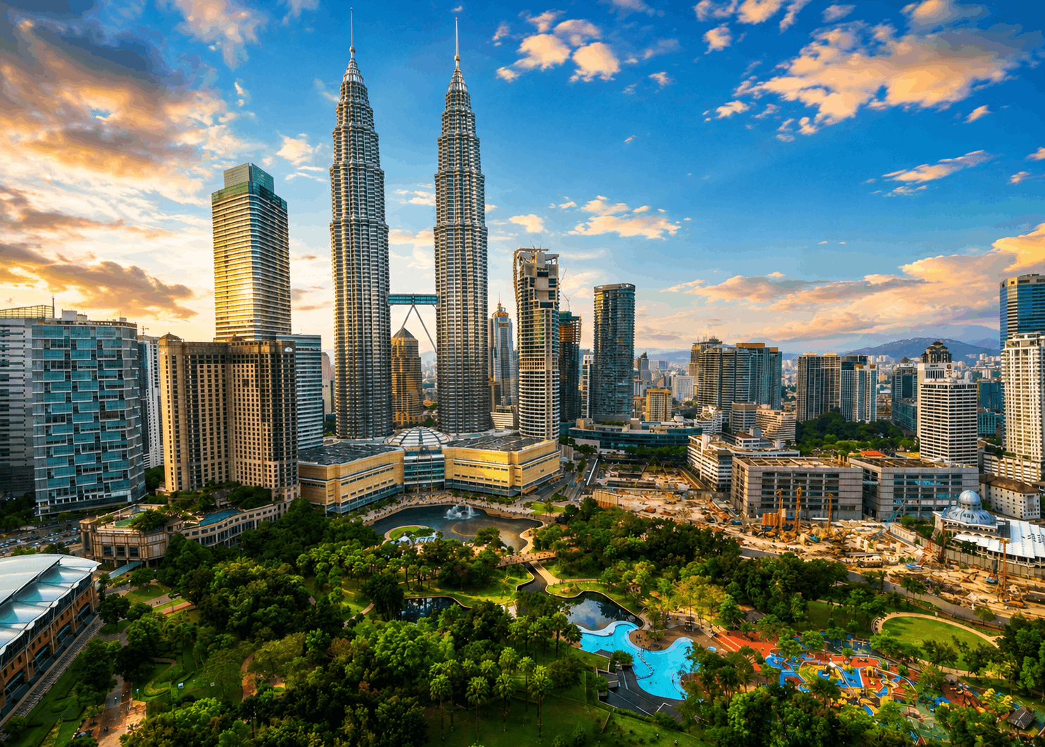 Kuala Lumpur