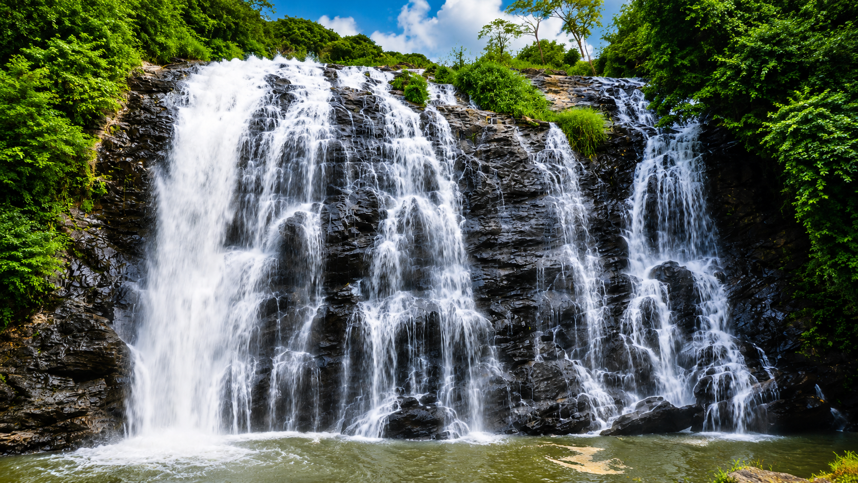 Coorg Tour Package from Chennai