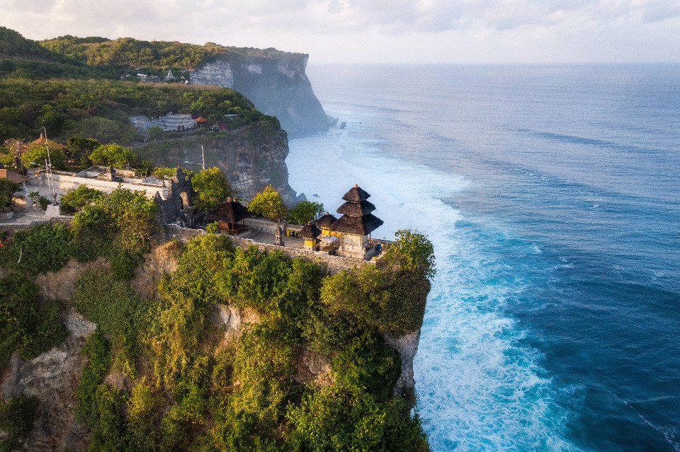 Water Sports | GWK | Uluwatu Temple