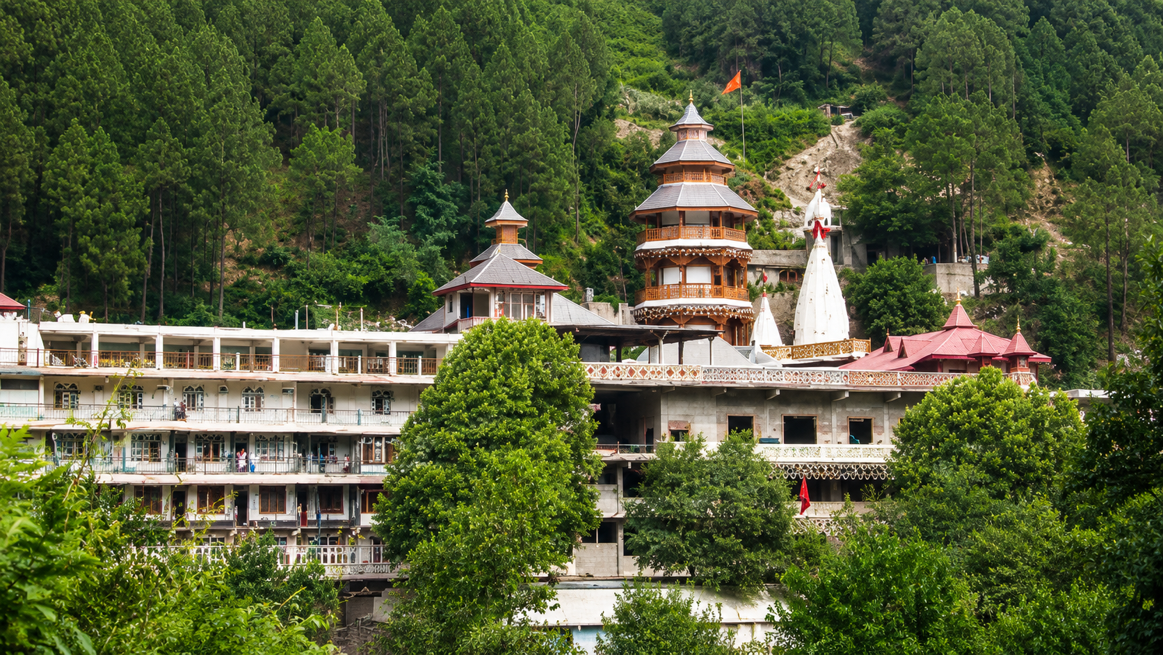 Shimla to Chandigarh