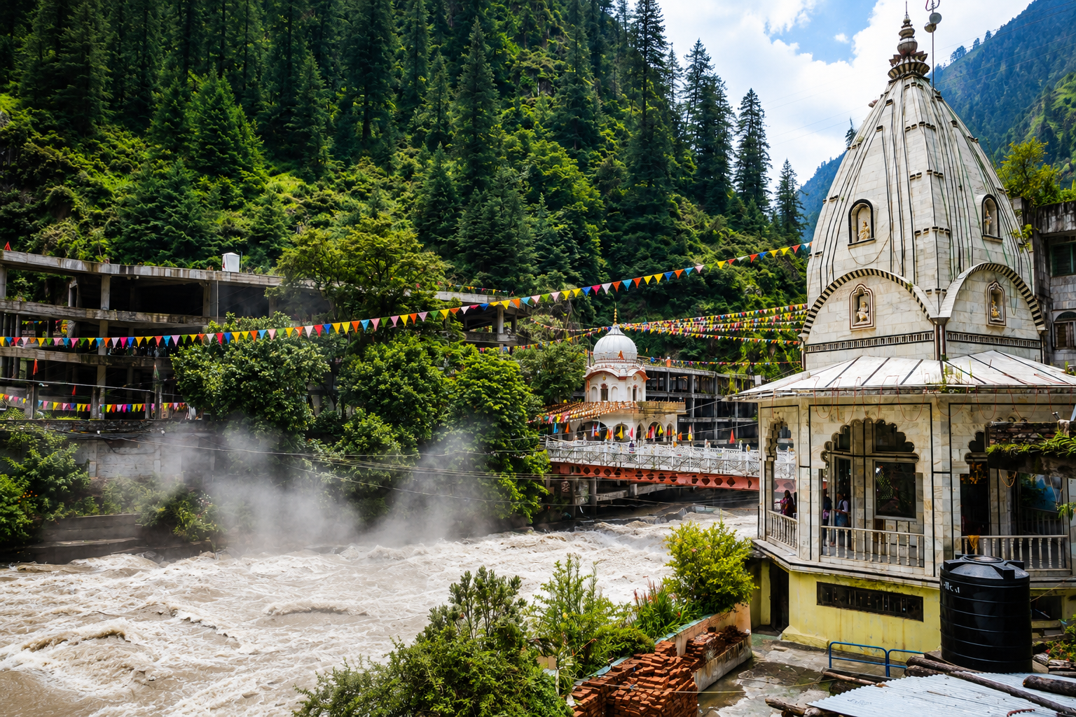 Manali