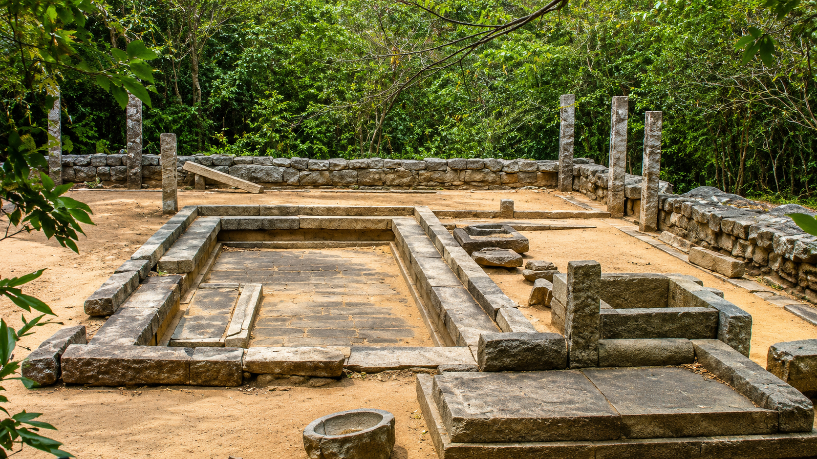 TRINCOMALEE – KANDY