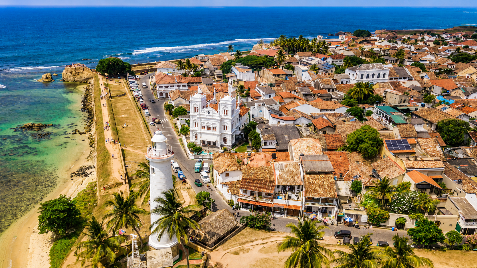 KATARAGAMA - GALLE