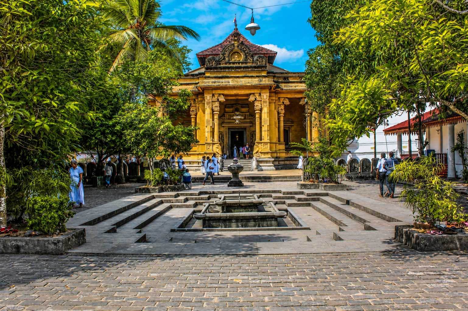 Colombo