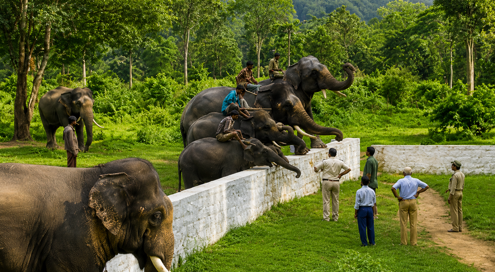 Coorg Sightseeing