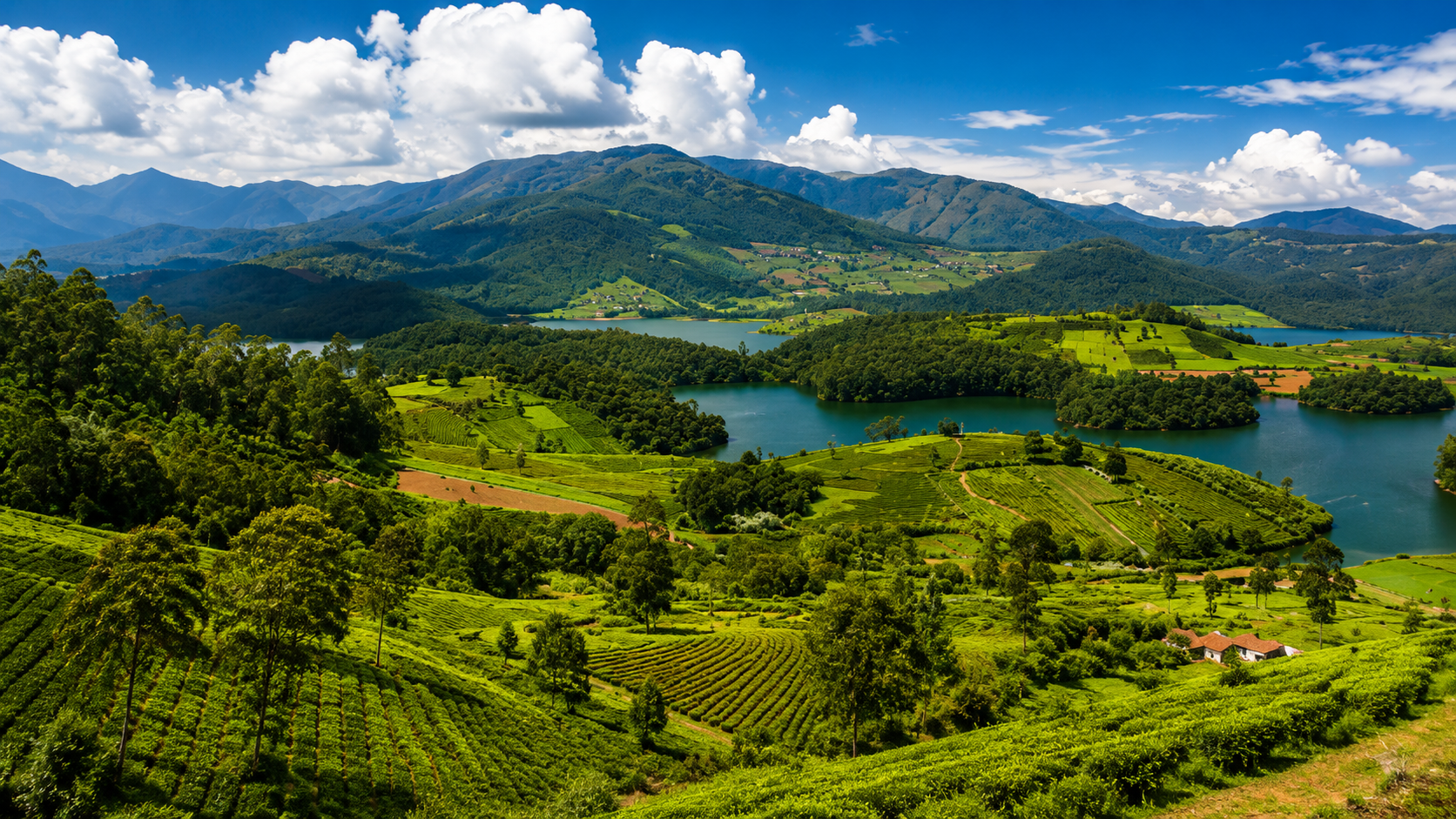 Ooty | Arrival & Local Sightseeing
