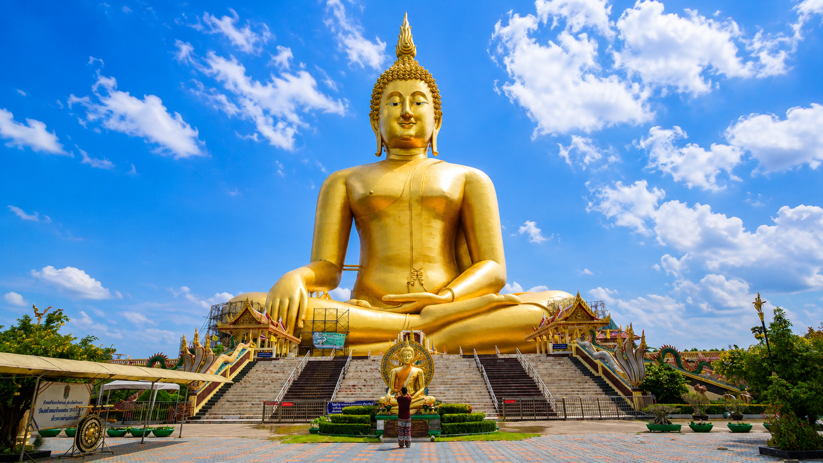 Pattaya – Bangkok