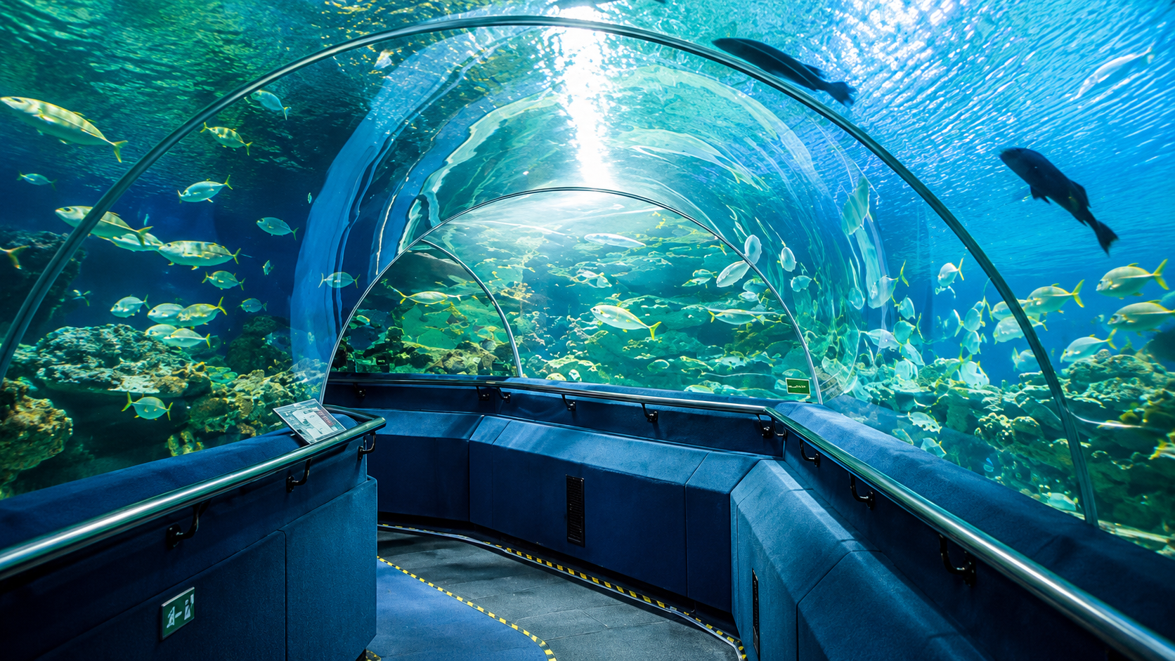 Aquaria KLCC